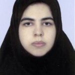 تصویر دکتر ملیحه ساکت یزدی