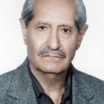 تصویر دکتر امیرحسین کلانتری