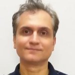 تصویر دکتر محمد دانش احمدی