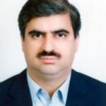تصویر دکتر حمیدرضا حاتمیان