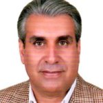 تصویر دکتر همایون راستگو