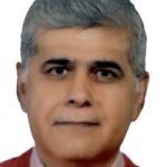 تصویر دکتر اردشیر کشاورز
