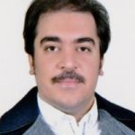 تصویر دکتر سیدعلی صدربافقی