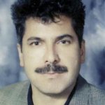 تصویر دکتر مجتبی مهری
