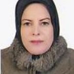 تصویر دکتر فرزانه حجت