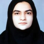 تصویر دکتر الهه دقیق بین