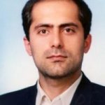 تصویر دکتر مهدی زینالی
