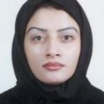 تصویر دکتر لیلی راد