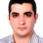 تصویر دکتر یاشار محمدزاده