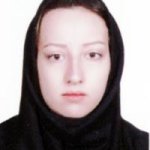 تصویر دکتر فرزانه اختری
