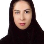 تصویر دکتر پریسا مهری نیاری