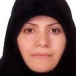 تصویر دکتر سکینه عسگری