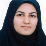 تصویر دکتر حمیده کمال زارع