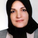 تصویر دکتر فاطمه اعلمی
