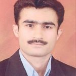 تصویر دکتر سیدمحسن هاشمی