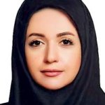 تصویر دکتر حمیده پیوره