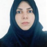تصویر دکتر سکینه شریف حسینی