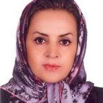تصویر دکتر سعیده زارع بیدکی
