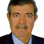 تصویر دکتر میرمحمد هاشمی باروچی