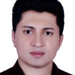 تصویر دکتر هیمن دانش پژوه