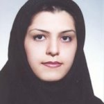 تصویر دکتر آلما صفائی