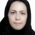 تصویر دکتر حمیده حاجی اقراری
