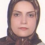 تصویر دکتر طاهره خیرخواه
