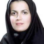 تصویر دکتر سیده مرجان خوشنویس