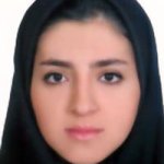 تصویر دکتر ساجده السادات طباطبائی کشمیریان