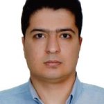 تصویر دکتر محمدعلی دانش