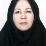تصویر دکتر اعظم جعفریان خامنه