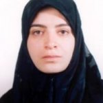 تصویر دکتر فرناز فشارکی