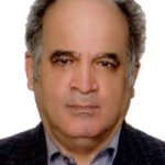 تصویر دکتر حمیدرضا مجری