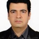 تصویر دکتر حمیدرضا اسماعیلی