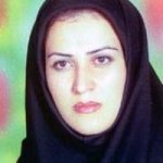 تصویر دکتر سیده مقدس هاشمی زاده کلوری