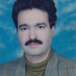 تصویر دکتر مهدی لطیف