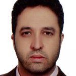 تصویر دکتر همایون اقامحمدی