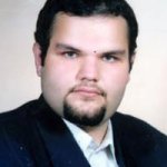 تصویر دکتر صابر شجاعی