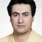 تصویر دکتر علی صفائی