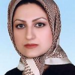 تصویر دکتر مژگان تحققی صابر