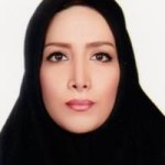 تصویر دکتر هنگامه دانش عدالت