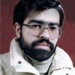 تصویر دکتر ابراهیم علیخانی