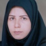 تصویر دکتر پروانه عباسعلی پورکبیرره