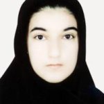 تصویر دکتر محبوبه محمدزاده