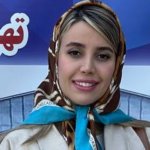 تصویر دکتر سارا باقری مقدم