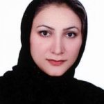 تصویر دکتر پرستو خیراندیش