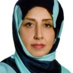 تصویر دکتر شیرین فرقانی