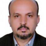 تصویر دکتر امیرحسین روزبه