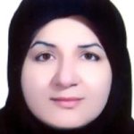 تصویر دکتر سکینه شیخانلو