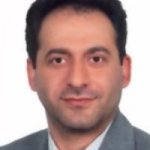 تصویر دکتر محمد حیدری